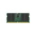 Memória RAM Kingston KVR56S46BS8-16BK 16GB DDR5 5600MHz CL46