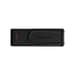 Kingston 64GB DataTraveler Exodia S USB 3.2 Gen 1 Preto