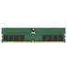 Kingston Technology ValueRAM módulo de memória 64 GB 1 x 64 GB DDR5 5600 MT/s 288-pin DIMM