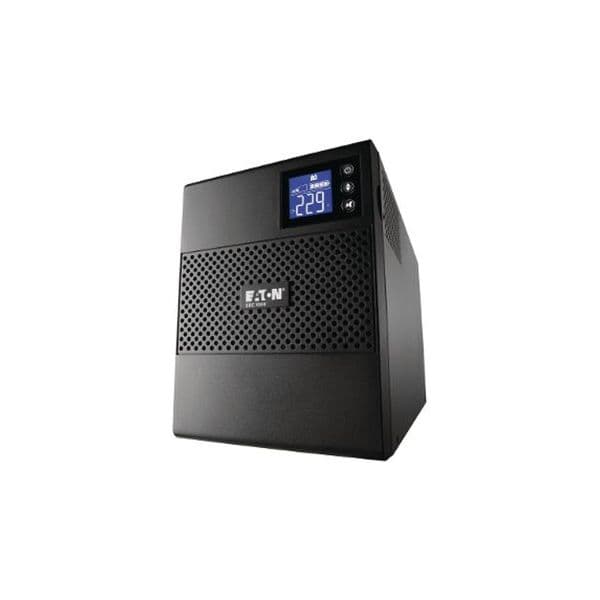 UPS Eaton 5S 1000i - 1000VA / 700W, 8 tomadas IEC/10A - 5SC1000i