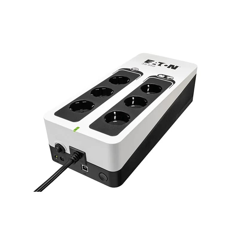 UPS Eaton 3S 550 DIN (Gen2)