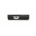 Contour RollerMouse RED Sem Fios Prata