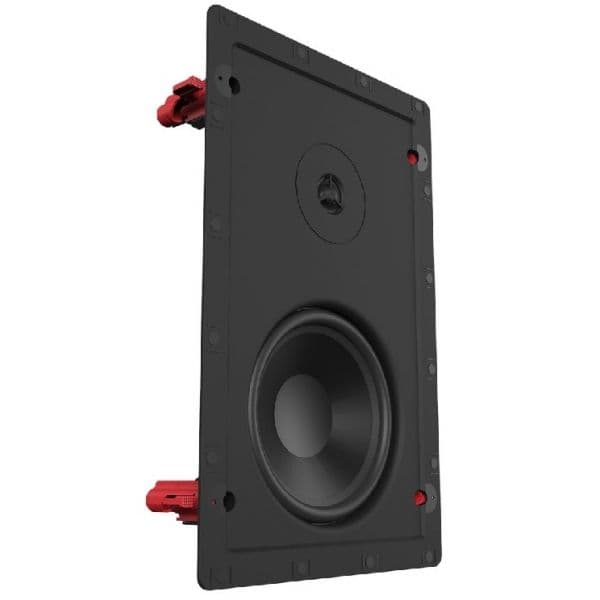 Klipsch Coluna de Encastrar CS-16W Unidade
