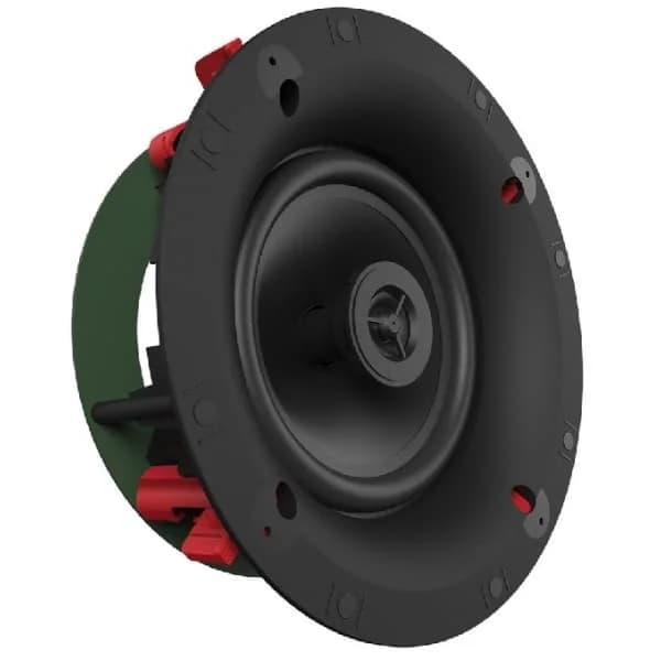 Klipsch Coluna de Encastrar CS-16C II Unidade