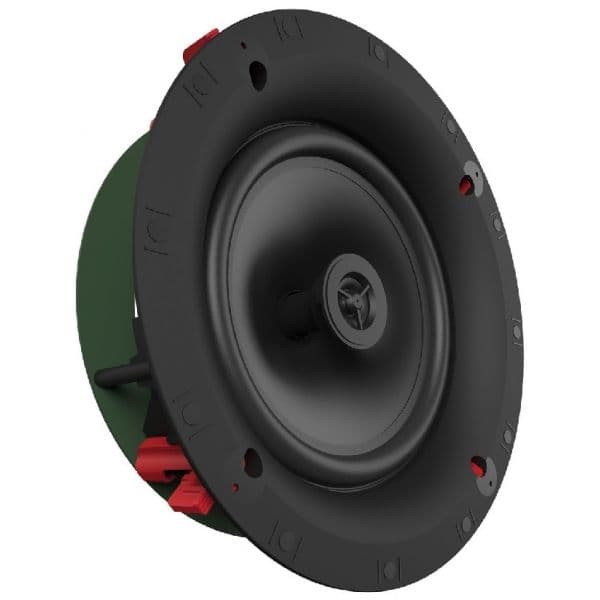 Klipsch Coluna de Encastrar CS-18C Unidade