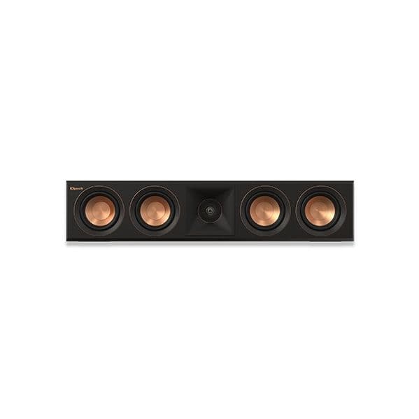 Klipsch R-50C/BK PRETA Coluna Central