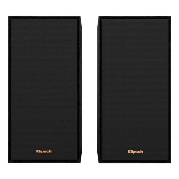 Klipsch R-40PM Colunas Monitoras Ativas 70W Black