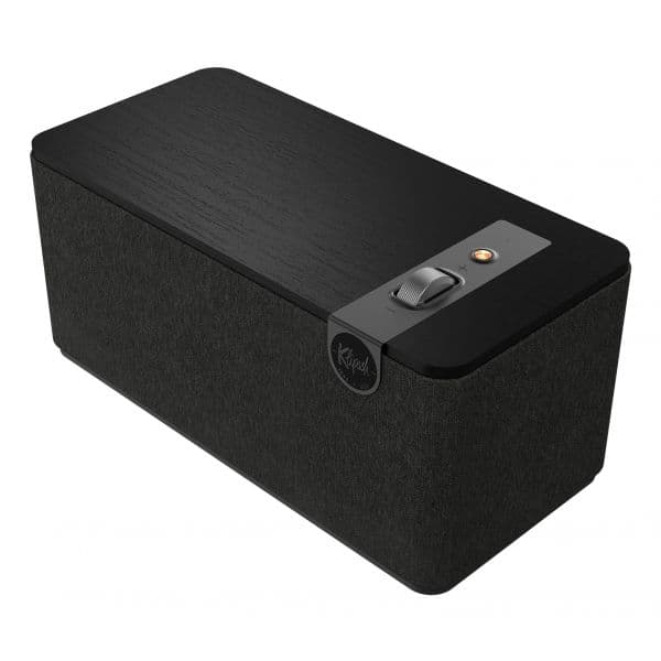 Klipsch The One Plus Altifalante Bluetooth USB-C 2.1 Preto