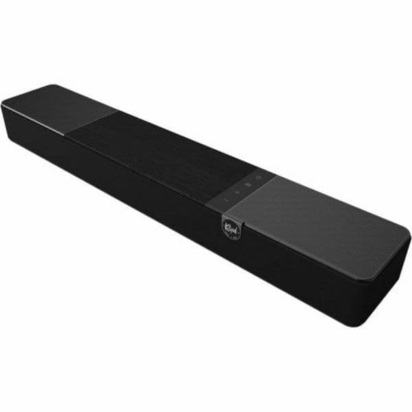 Soundbar Klipsch Flexus Core 100 2.1 Dolby Atmos 100W Preto