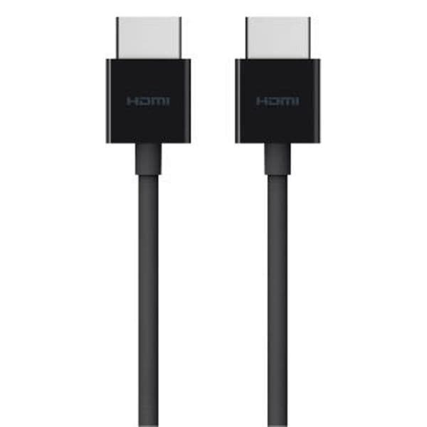 Belkin Cabo HDMI Ultra 2m
