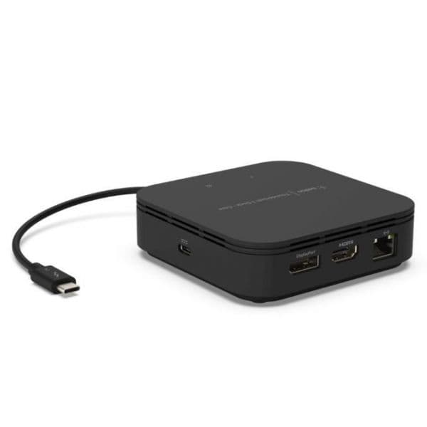 Belkin Thunderbolt 3 Dock Standard - F4U110BT