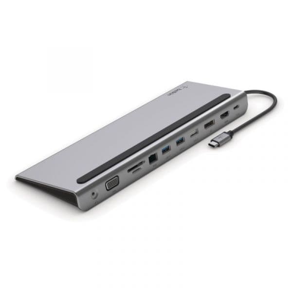 Belkin Adaptador USB-C ® 11 em 1