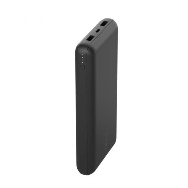Powerbank Belkin Boost Charge 20.000mAh 15W Usb-a/c BPB012btBK