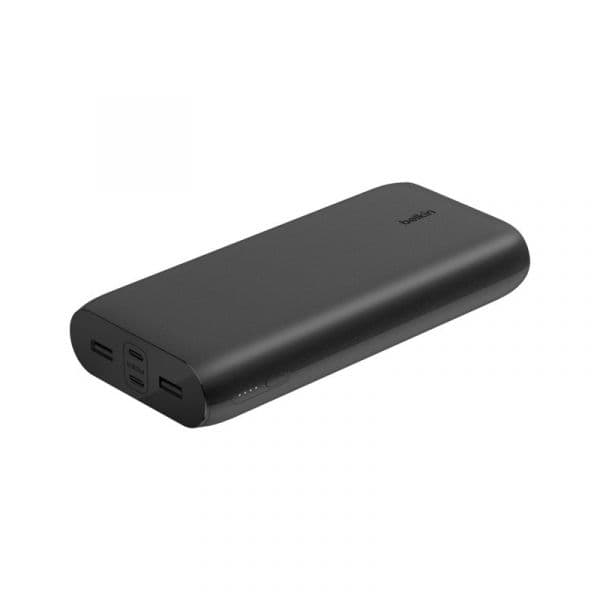 Powerbank Belkin 26000mAh 32W Black - BPB016BTBK