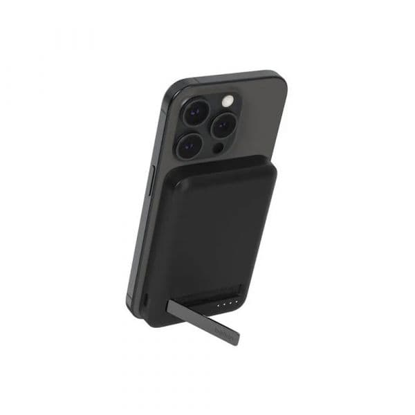 Powerbank Belkin BPD006BTBK 5000mAh Black