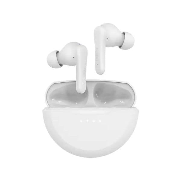 Belkin SoundForm Rhythm True Wireless Bluetooth Branco