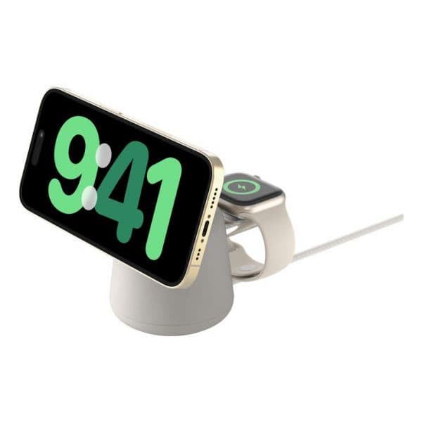 Powerbank Belkin WIZ027VFH37 5000 mAh Sand