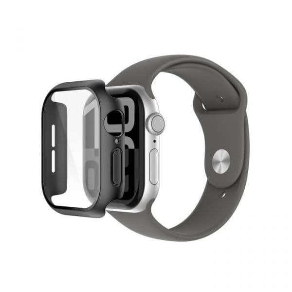 Belkin Película Temperada para Apple Watch 10 42mm Black