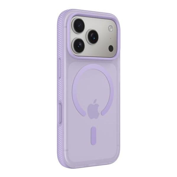 Belkin Capa Protetora Magnética para iPhone 17 Pro Lavender