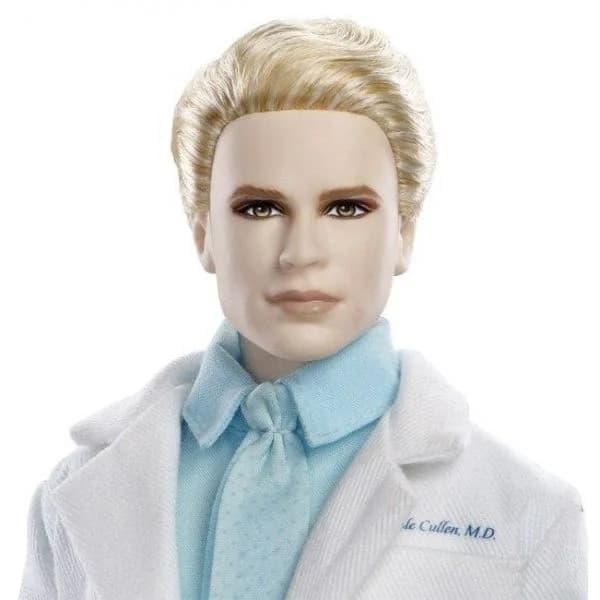 Barbie Twilght Carlisle