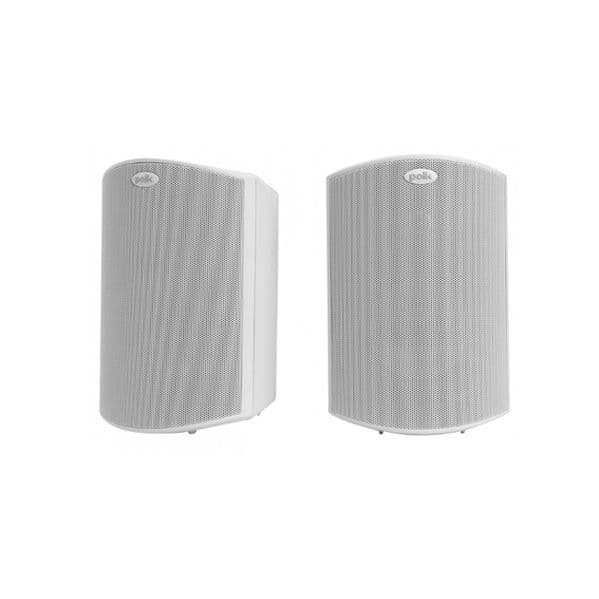 Polk Coluna Outdoor ATRIUM5 White