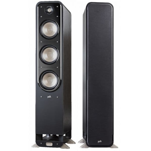 Polk Audio Signature S60 Black