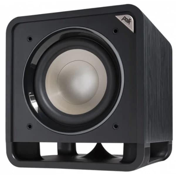 Polk Subwoofer HTS SUB 10 Black