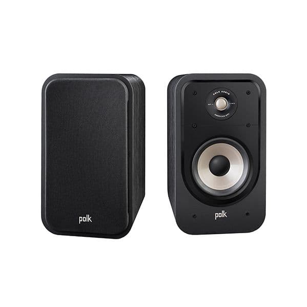 Polk Audio Signature S20e Black (Par)