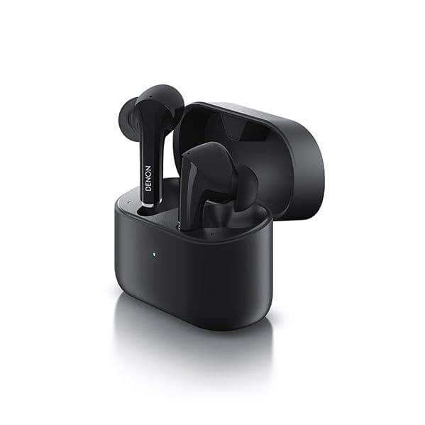 Denon AH-C830NCW Auriculares Bluetooth TWS Black