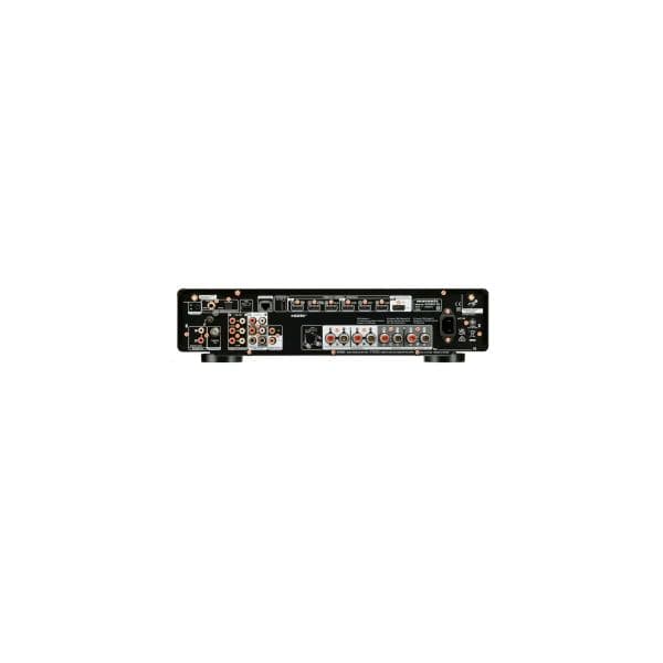 Marantz Amplificador Stereo 70s, Acabamento Silver (Prateado)