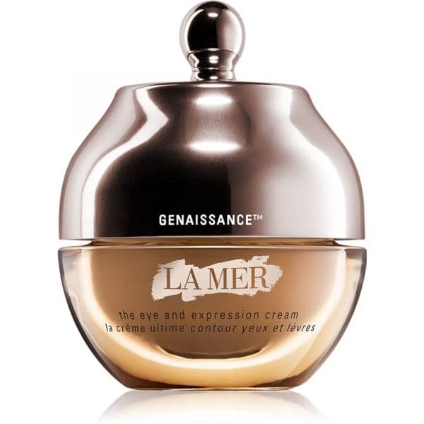 Creme de Olhos La Mer Genaissance The Eye and Expression Cream 15ml
