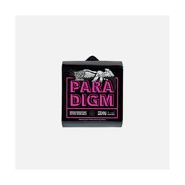 Ernie Ball Paradigm 2023