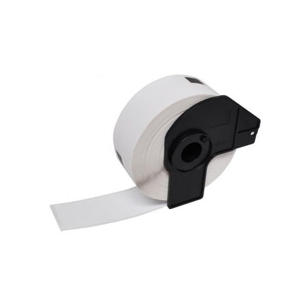 Etiqueta Brother DK11204 White Compatível