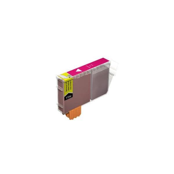 Tinteiro Canon BCI6 / BCI5 / BCI3 Magenta Compativel