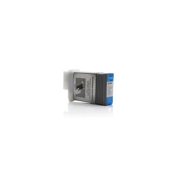 Tinteiro Canon PFI102 Cyan Compativel