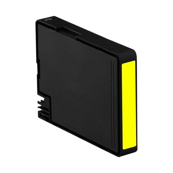 Tinteiro Canon PGI-29 Y Compatível