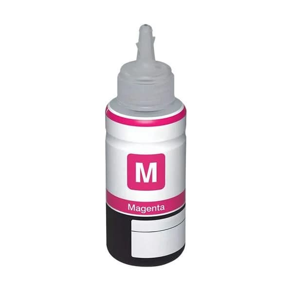 Epson Epson 102 Magenta Compatível EI-102MG Compativel