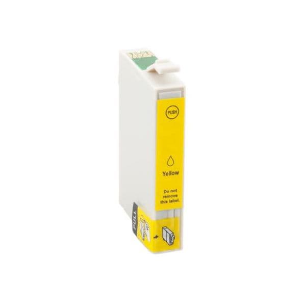 Tinteiro Epson 35XL T3594/T3584 Yellow Compatível