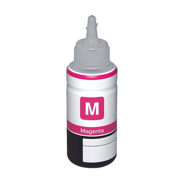 Tinteiro Epson T6733 C13T67334A Magenta Compativel