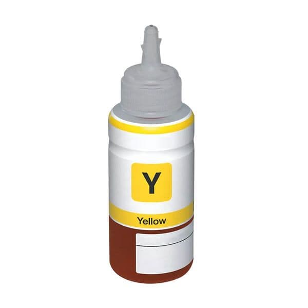 Tinteiro Epson T6734 Yellow Compativel