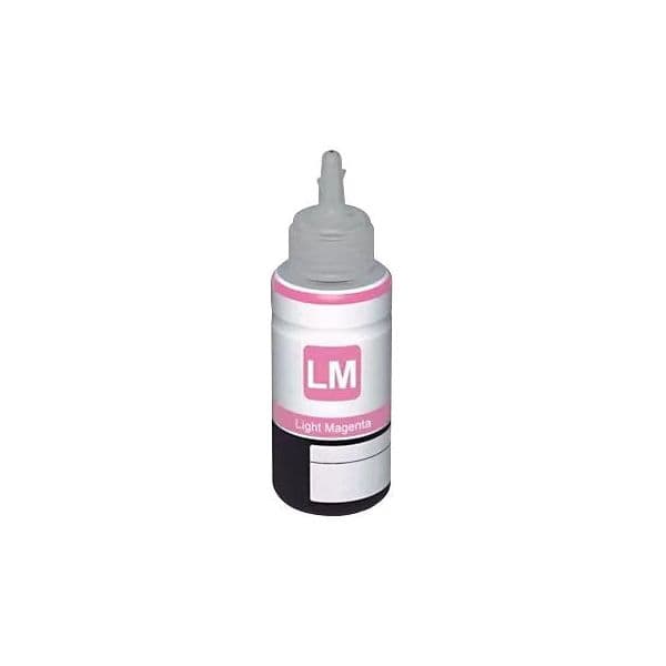 Tinteiro Epson T6736 C13T67364A Magenta Compatível