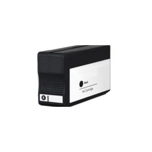 Tinteiro HP 957XL L0R40AE Black Compatível
