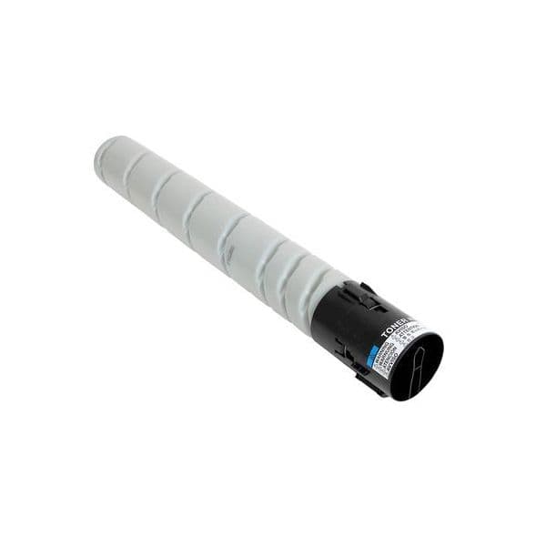 Toner Konica Minolta TN513 Black KC-A33K051 Compatível
