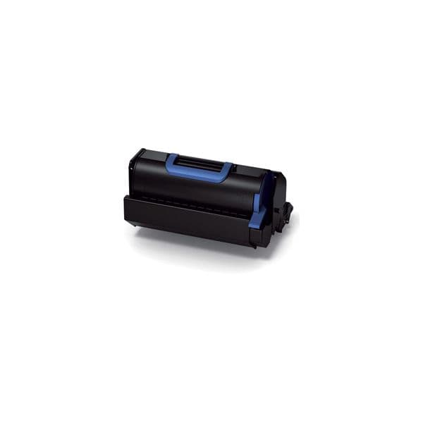 Toner OKI 45488802 Black Compativel