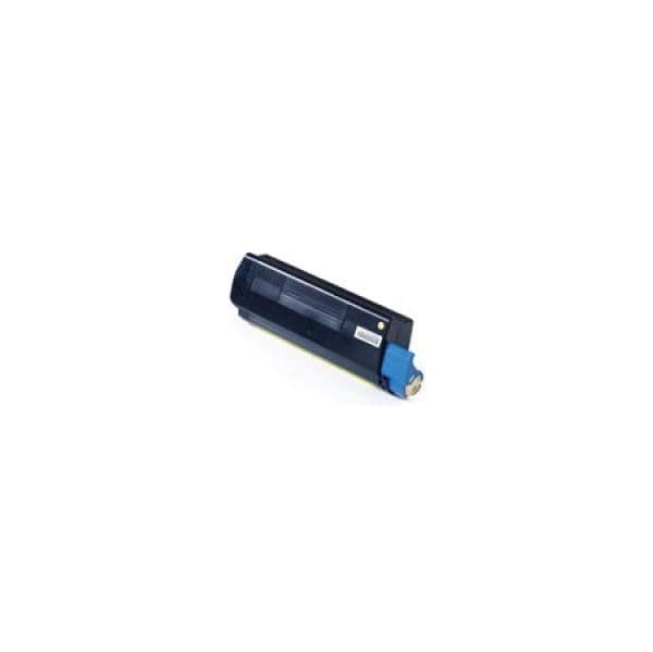Toner OKI 43459434 Magenta Compativel