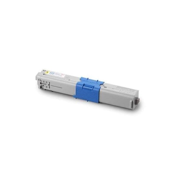Toner OKI 44973509 Yellow Compativel