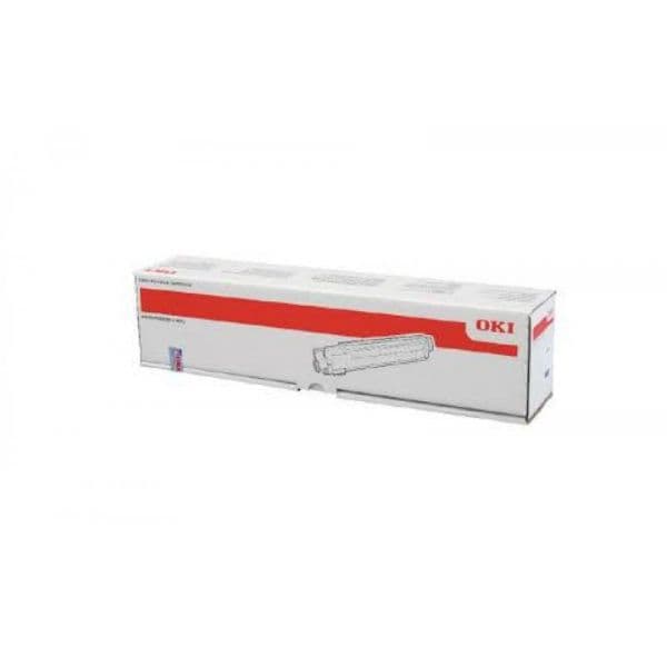 Toner OKI EXECUTIVE ES7470/ES7480 Black compativel