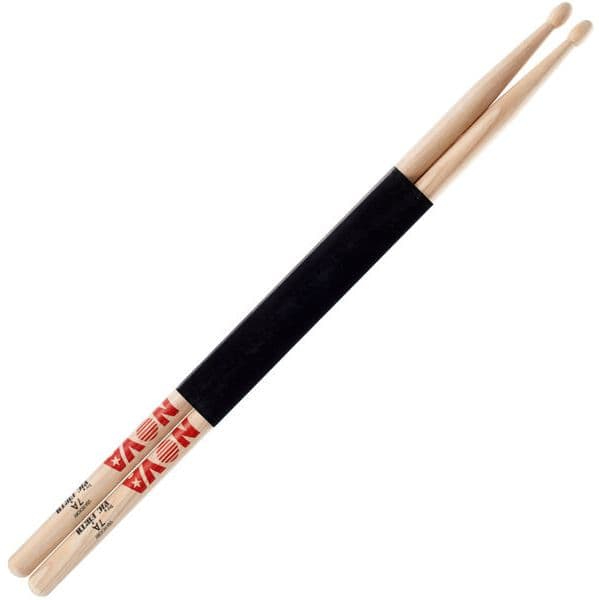Vic Firth 7A Nova Hickory Wood Tip