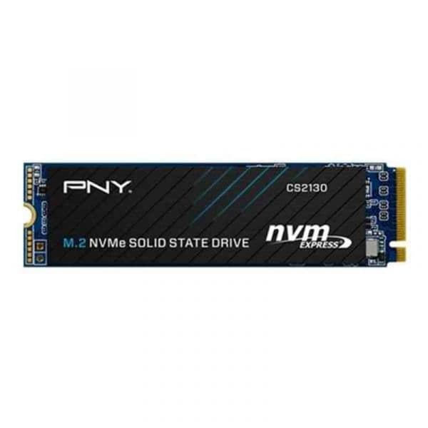SSD PNY 2TB CS2130 M.2 NVMe PCIe - M280CS2130-2TB-RB