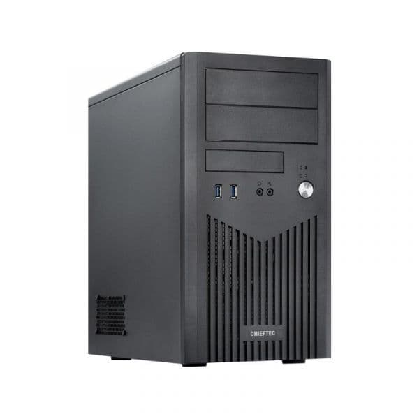 Chieftec Caixa Mini-ITX BD-25B-350GPB